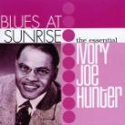 Ivory Joe Hunter - Blues At Sunrise - Essential