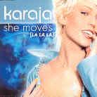 Karaja - She Moves