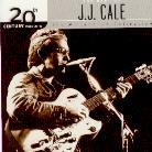 J.J. Cale - 20Th Century Masters