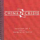China Crisis - Scrap Book 1