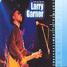 Larry Garner - Embarrassment To The Blues