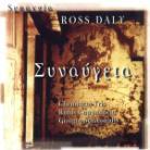 Ross Daly - Synavgia