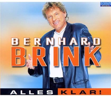 Bernhard Brink - Alles Klar