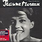 Jeanne Moreau - J'ai La Mémoire Qui