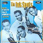 The Ink Spots - Street Of Dreams