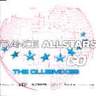 Trance Allstars - Go Clubmixes