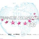 Trance Allstars - Go-Short Versions