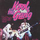 Kool & The Gang - Live In Concert