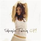 Shania Twain - Up (International Version, 2 CDs)