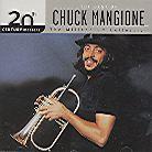 Chuck Mangione - 20Th Century Masters - Ecopack