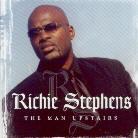 Richie Stephens - Man Upstairs