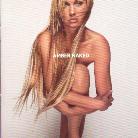 Amber - Naked