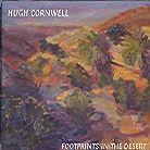 Hugh Cornwell (The Stranglers) - Footprints In The Desert