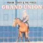Frank Tovey (Fad Gadget) - Grand Union