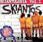 Skiantos - Skiantologia Vol. 1