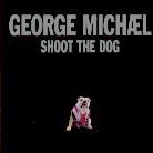 George Michael - Shoot The Dog - 2 Track
