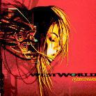 Westworld - Cyberdreams