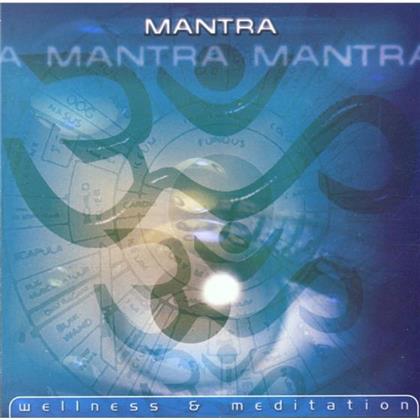 Mantra - Various (Wellness & Meditation)