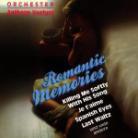 Anthony Ventura - Romantic Memories
