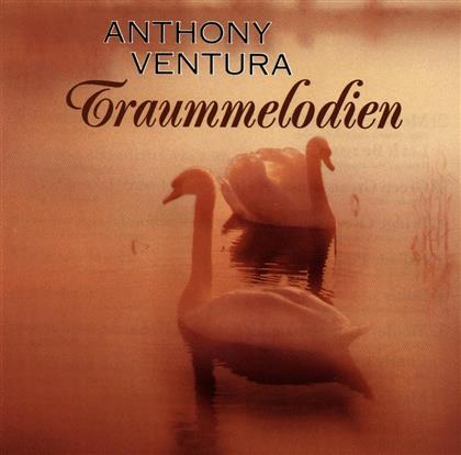 Anthony Ventura - Traummelodien
