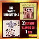 Sweet Inspirations - Songs of Faith & Inspiration / What the World Needs Now Is Love