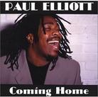 Paul Elliott - Coming Home