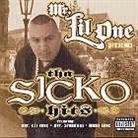 Mr. Lil One - Tha Sicko Hits