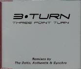 Three Point Turn - Remixes