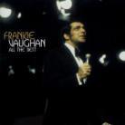Frankie Vaughan - All The Best