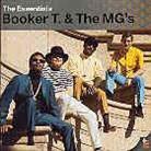 Booker T & The MG's - Essentials (Remastered)