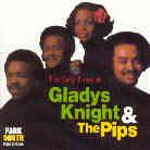 Gladys Knight - Early Times