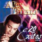Alex Bueno - 20 Exitos