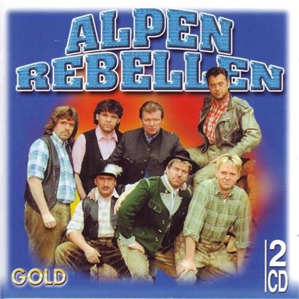 Alpenrebellen - Alpenrebellen Gold-32