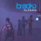 Brooks - You Me & Us