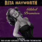 Rita Hayworth - Gilded Promises