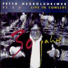 Peter Herbolzheimer - 30 Jahre - Live In Concert