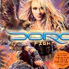 Doro - Fight (Limited Edition)