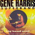 Gene Harris - Big Band Soul