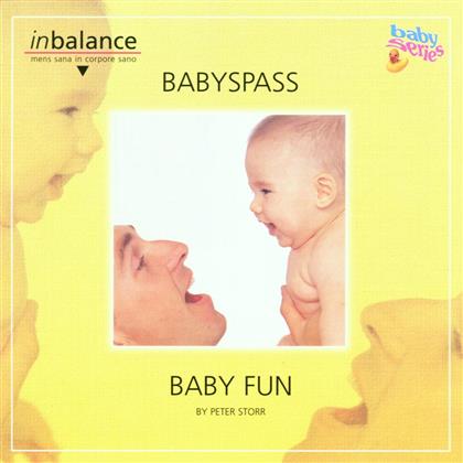 Peter Storr - Babyspass - Baby Fun