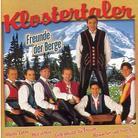 Klostertaler - Freunde Der Berge