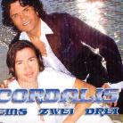 Cordalis - Eins, Zwei, Drei