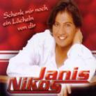 Janis Nikos - Schenk Mir Ein Laecheln
