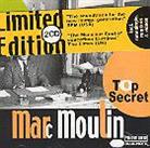 Marc Moulin - Top Secret (Edizione Limitata)