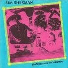 Bim Sherman - And Voluntary