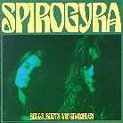 Spirogyra - Bells Boots And Shambles