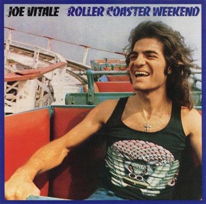 Joe Vitale - Roller Coaster Weekend