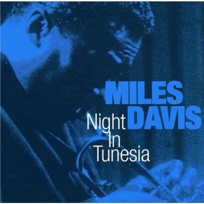 Miles Davis - Night In Tunesia