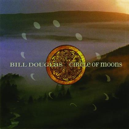 Bill Douglas - Circle Of Moons