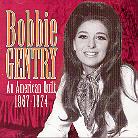 Bobbie Gentry - American Quilt 1967-1974