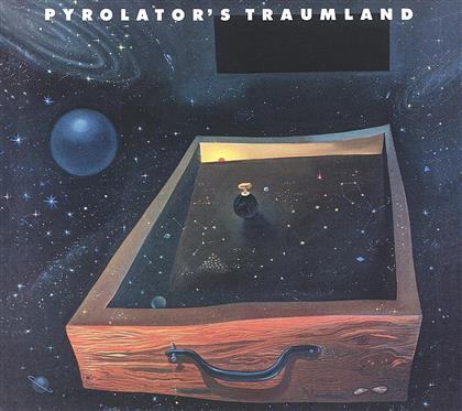 Pyrolator - Traumland